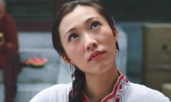 激情一区