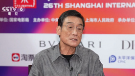 讲述同一世界观全新故事2025-10-21 马律师回归！