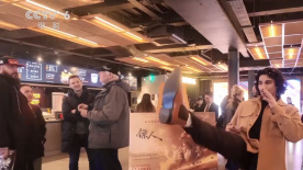 自己的男朋友